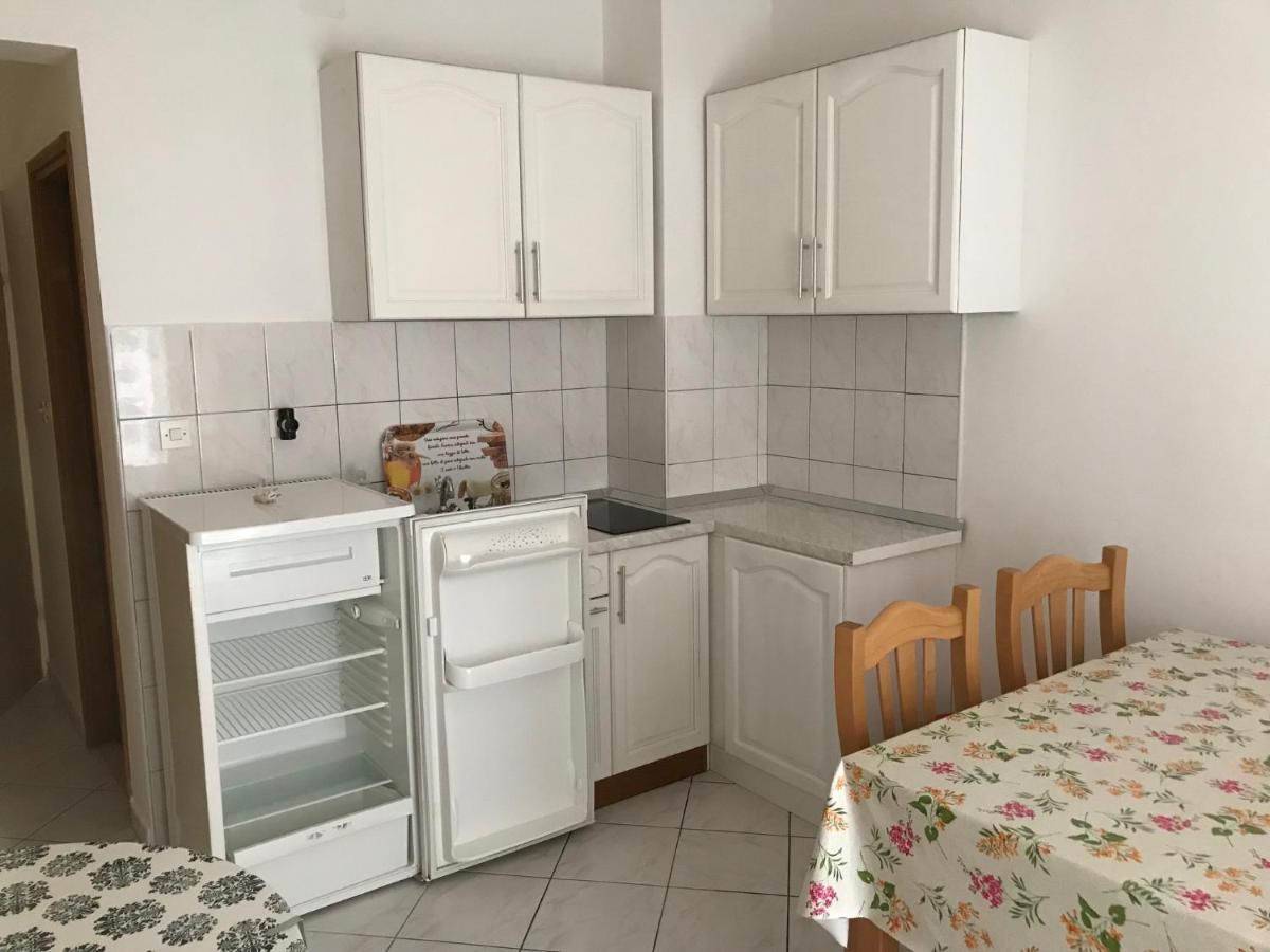 Apartments Neva & Neva Beach House 斯里马 外观 照片